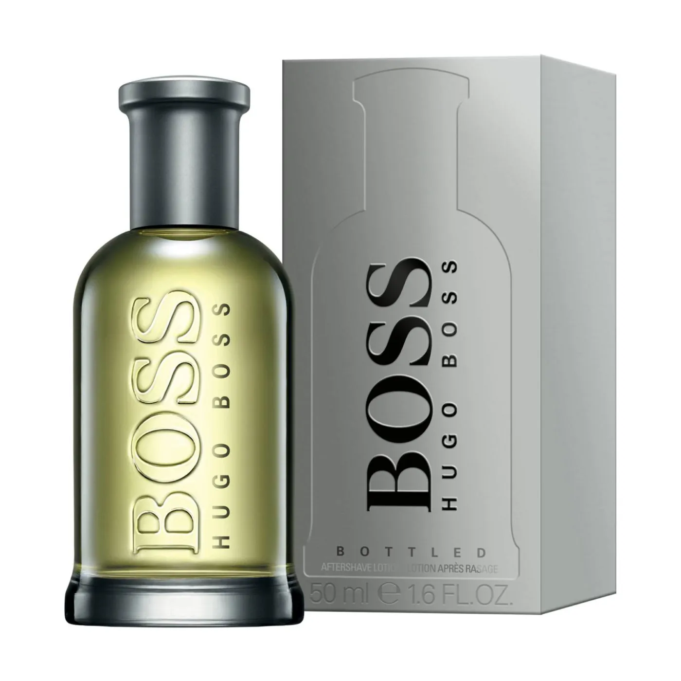 "Bottled" After Shave 50 ml