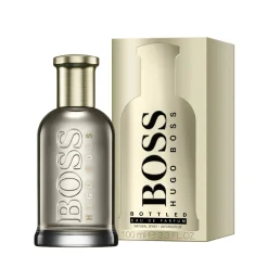 "Bottled" EdP Spray 100 ml