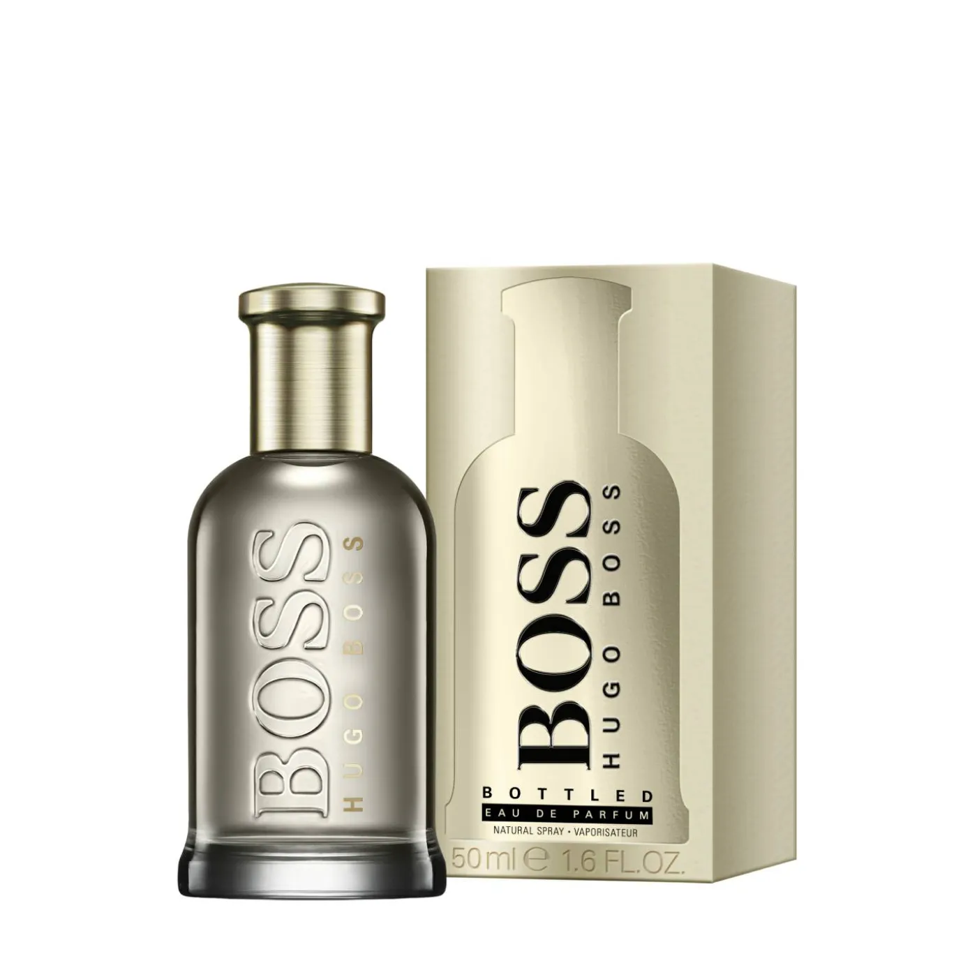 "Bottled" EdP Spray 50 ml