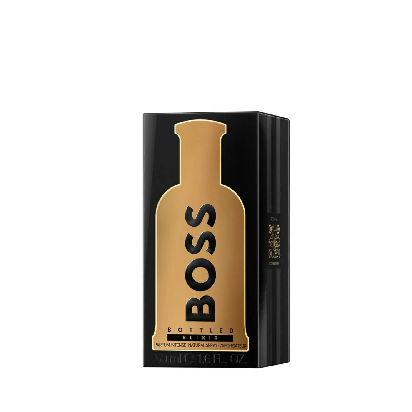 "Bottled Elixir" Elixir Spray 50 ml