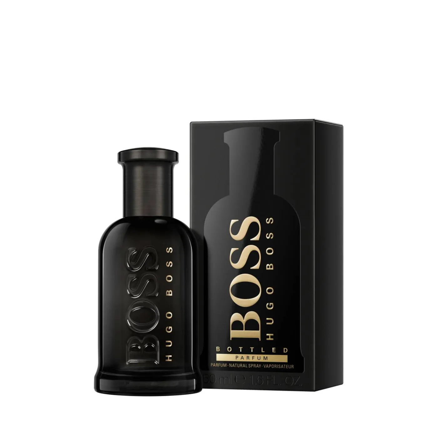 "Bottled" Parfum 50 ml