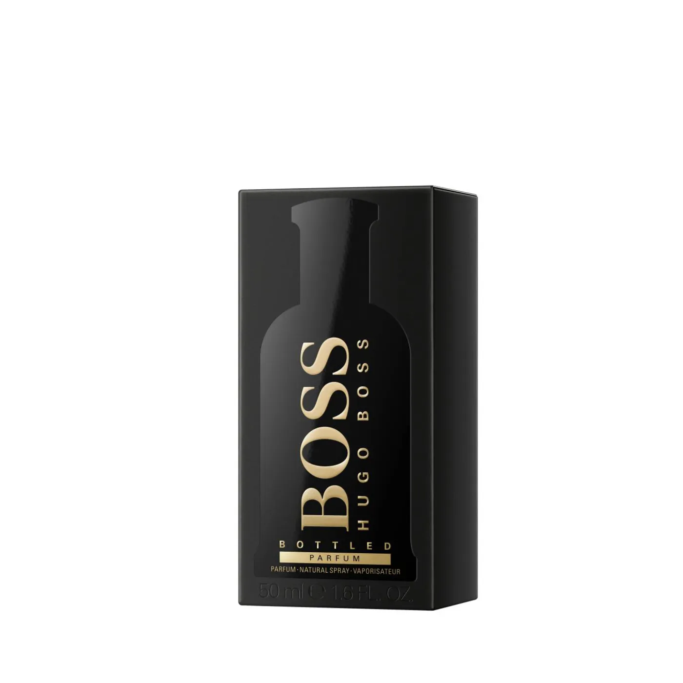 "Bottled" Parfum 50 ml