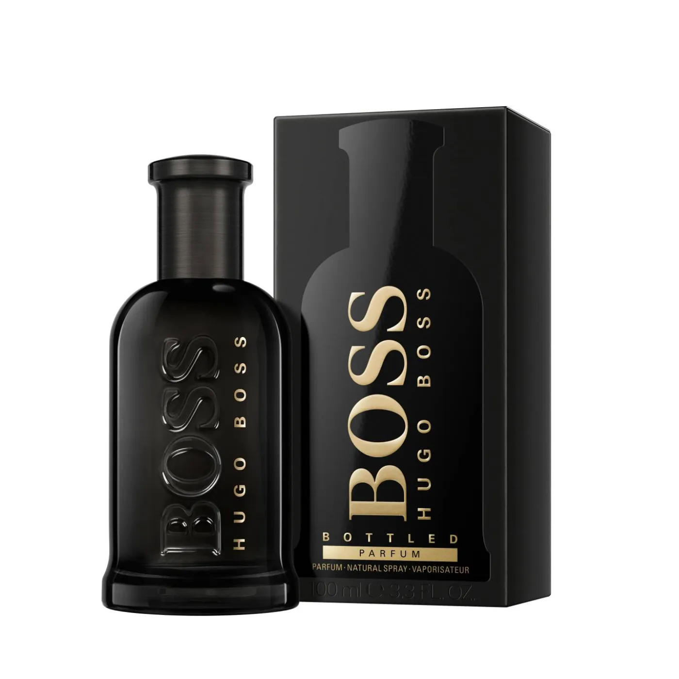 "Bottled" Parfum 100 ml