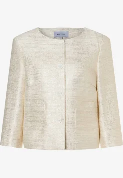 Boucléjacke
