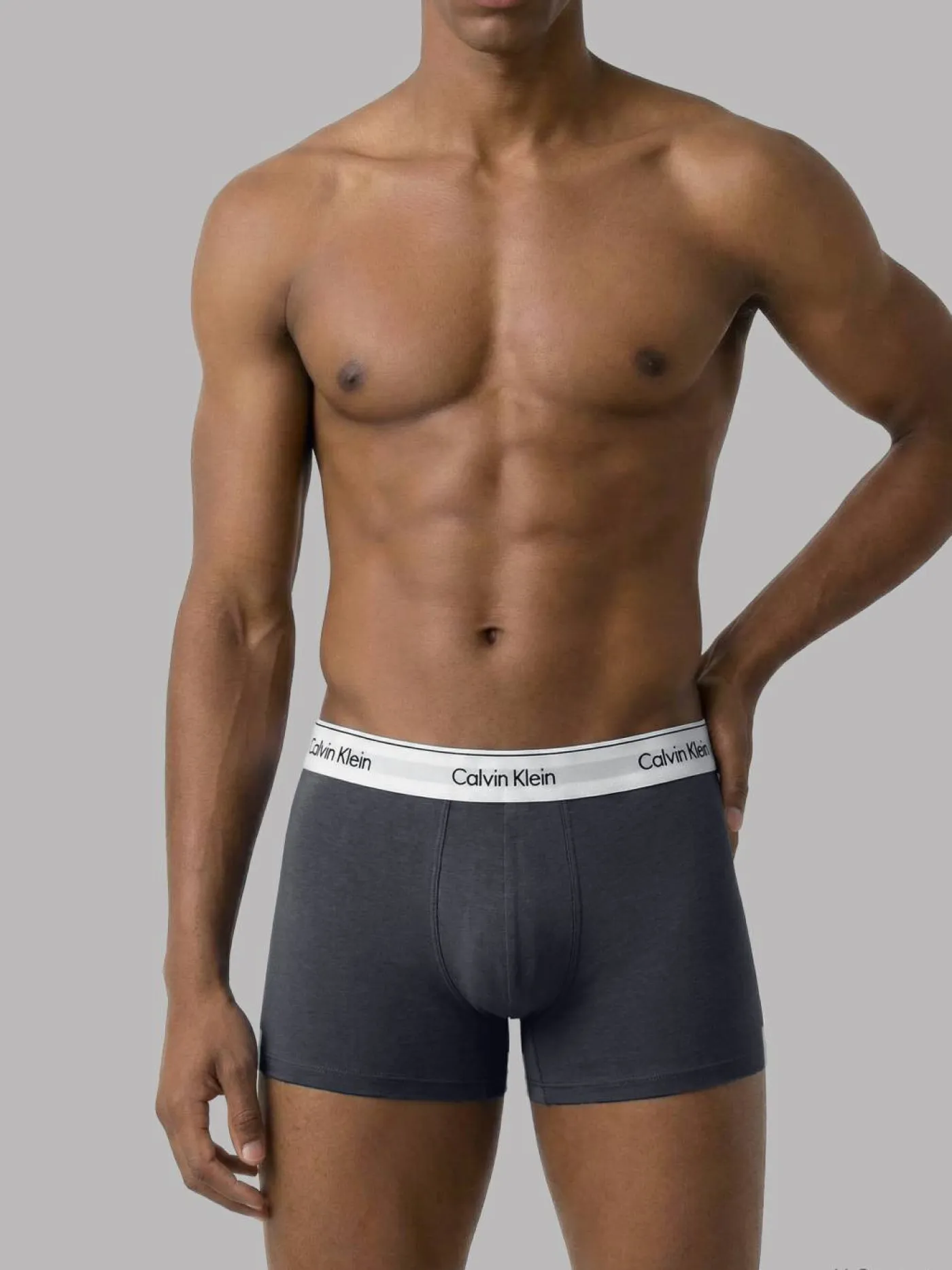Boxer "Brief"