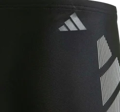 Boxer-Badeshorts 