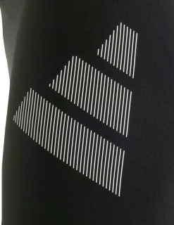 Boxer-Badeshorts 