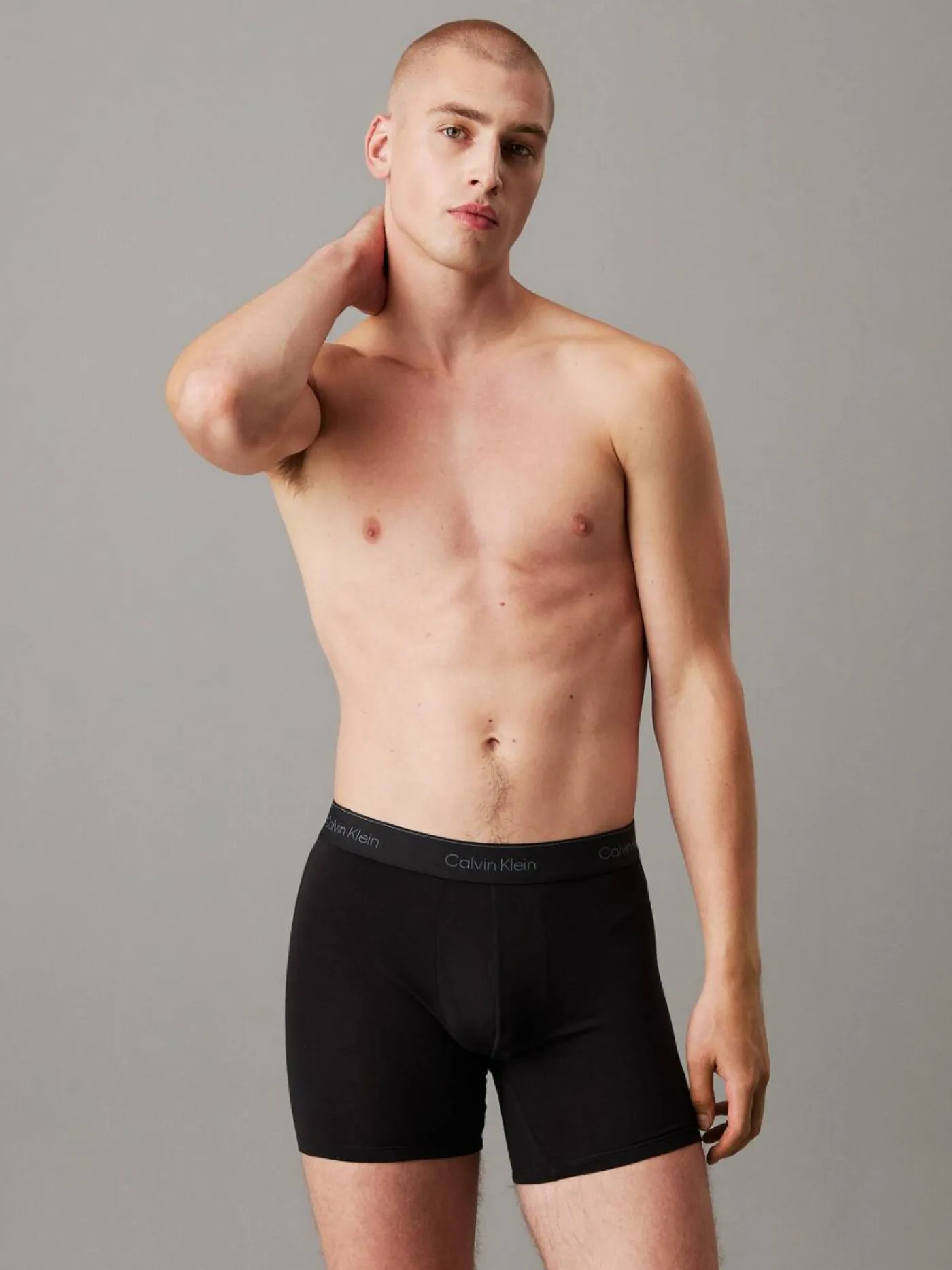Boxer "Brief"