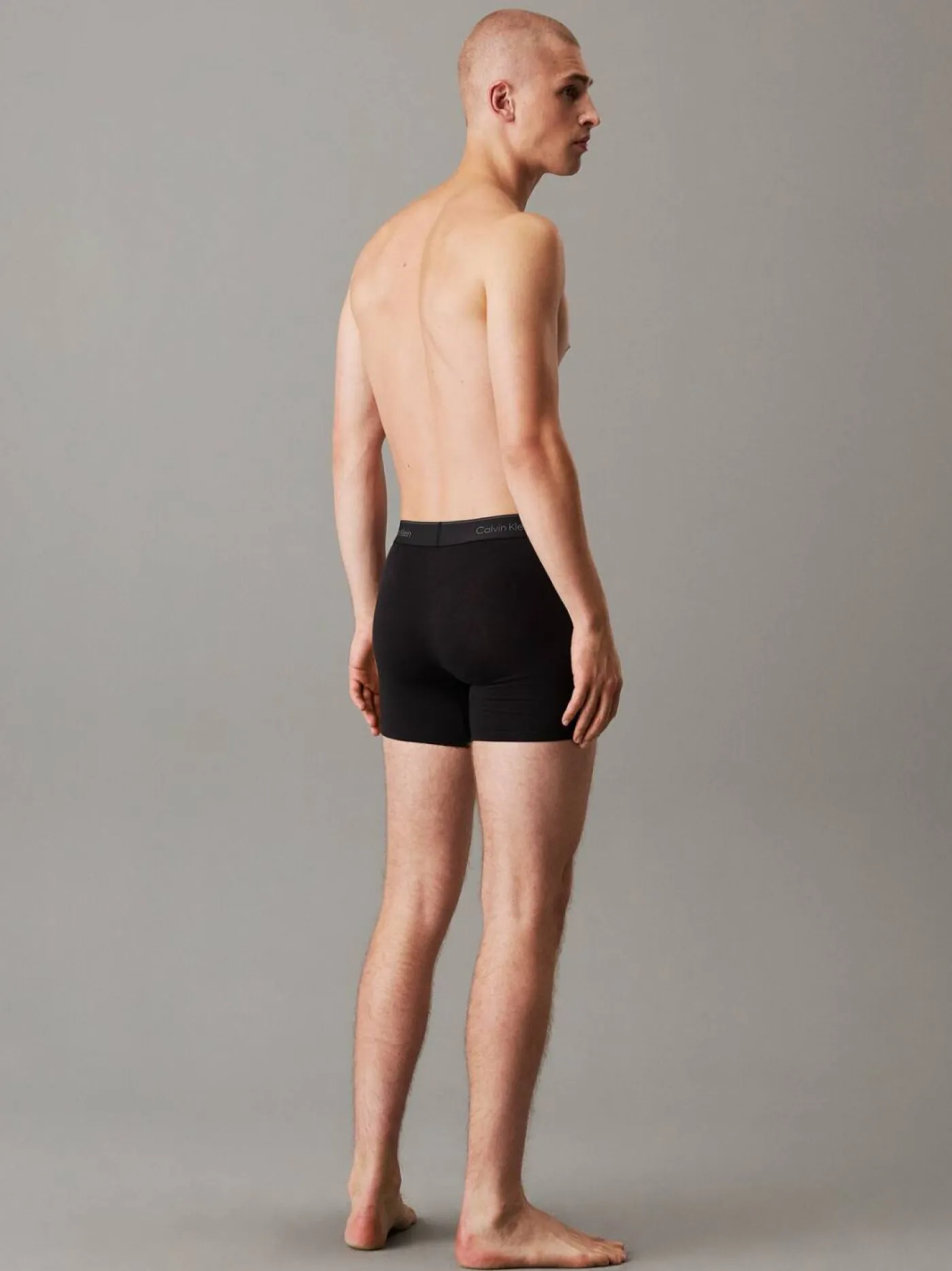 Boxer "Brief"