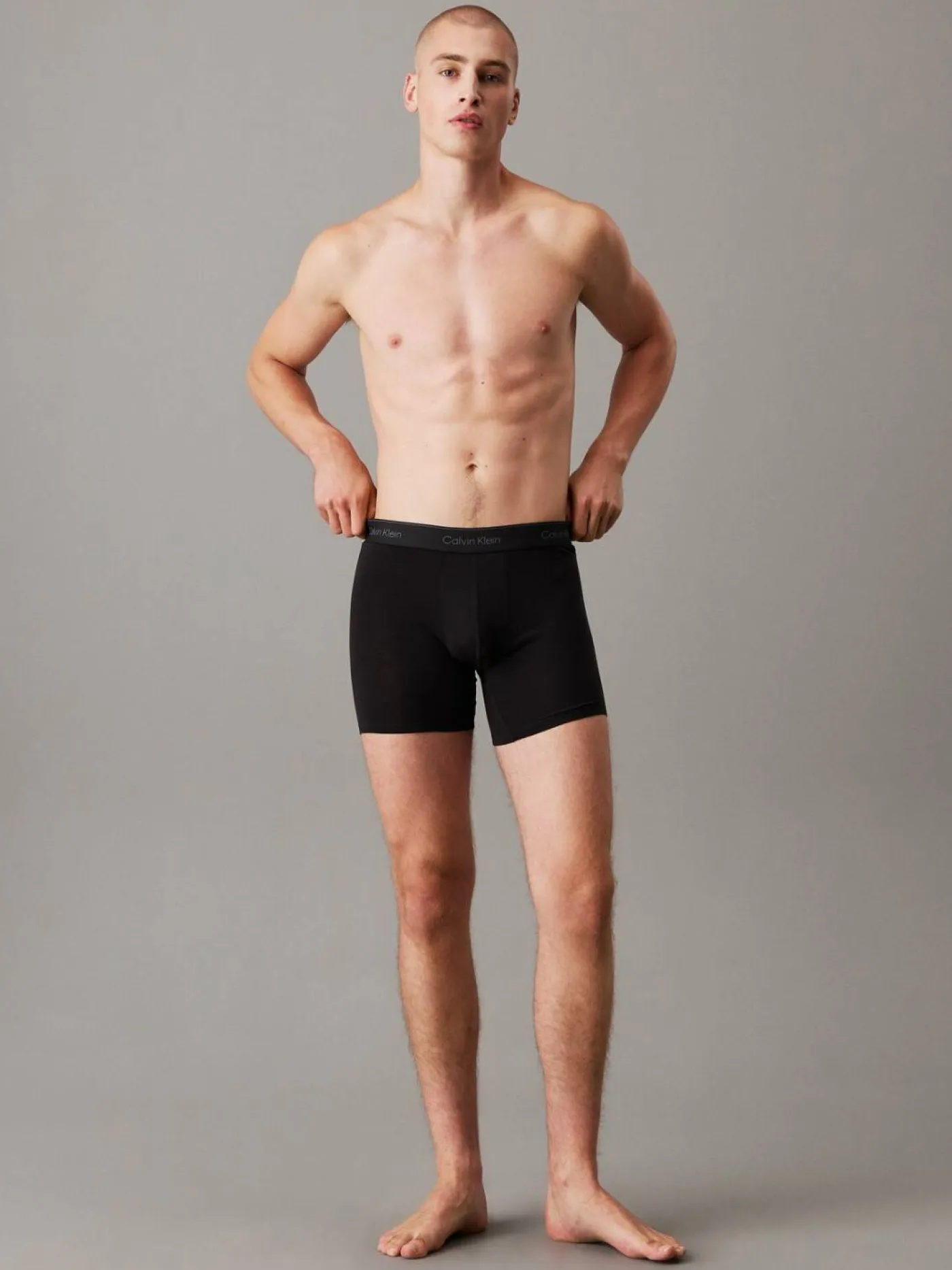 Boxer "Brief"