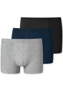 Boxershorts 3er Pack