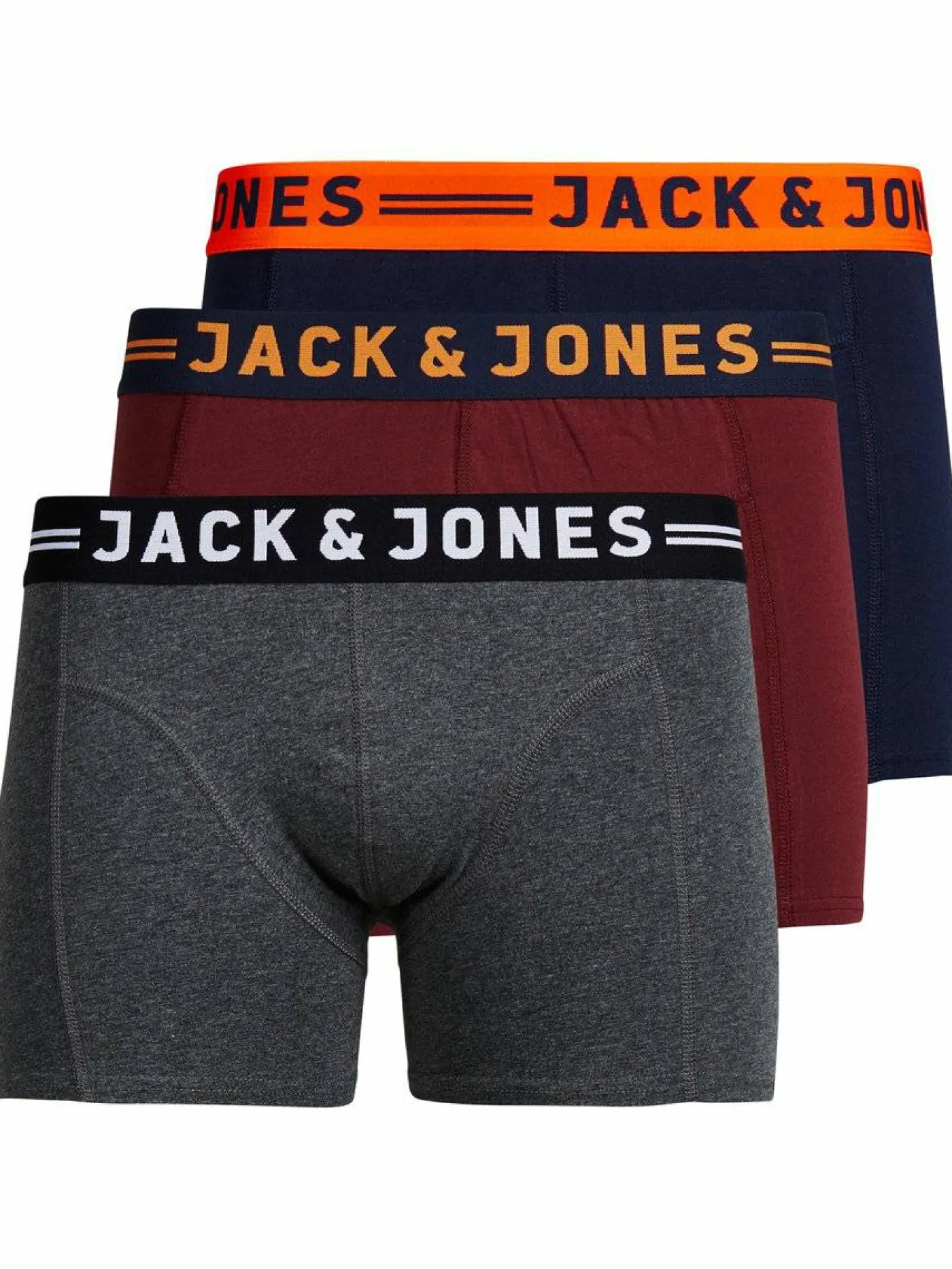 Boxershorts "JACLICHFIELD"
