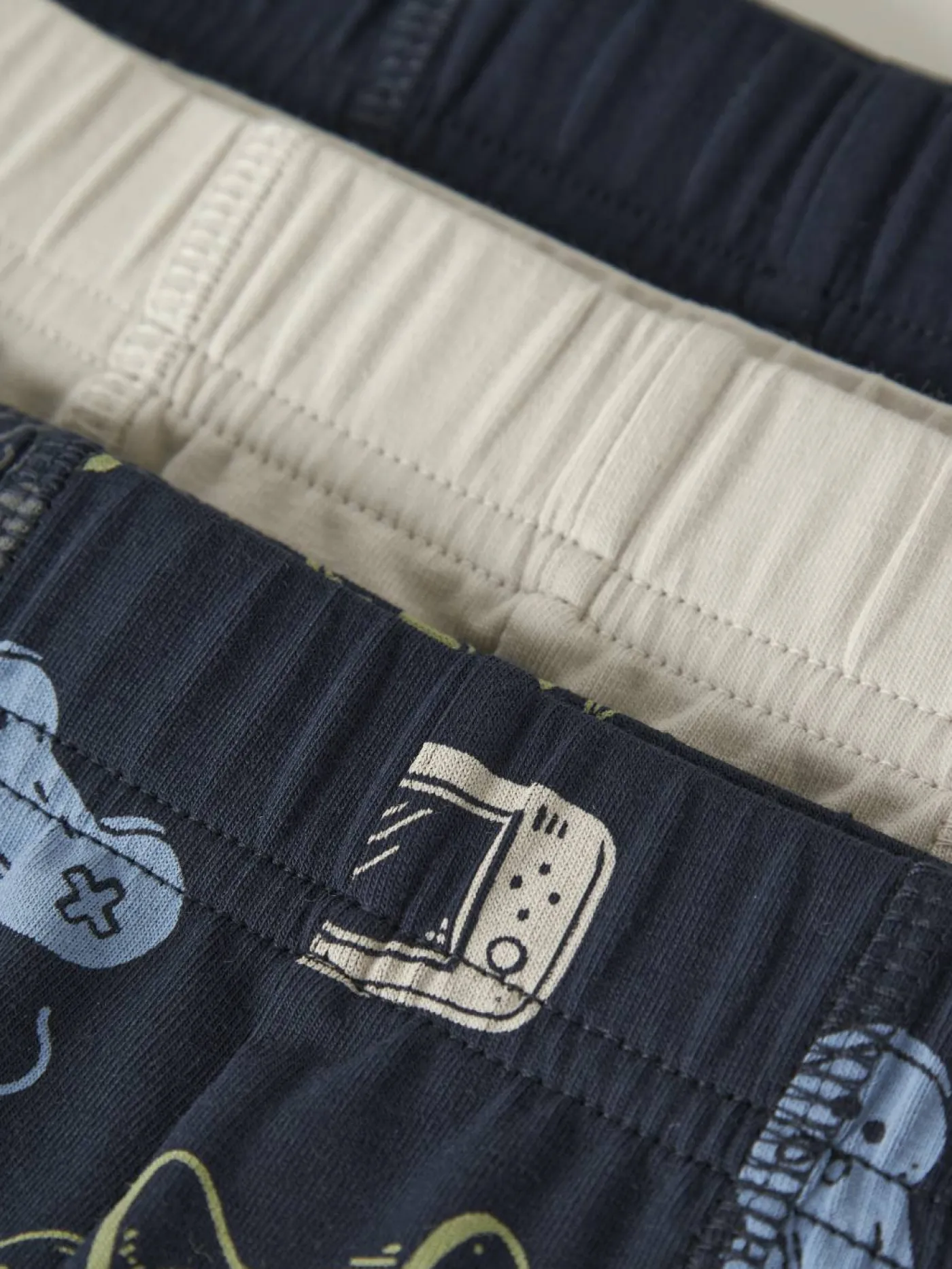 Boxershorts "NMMTIGHTS"