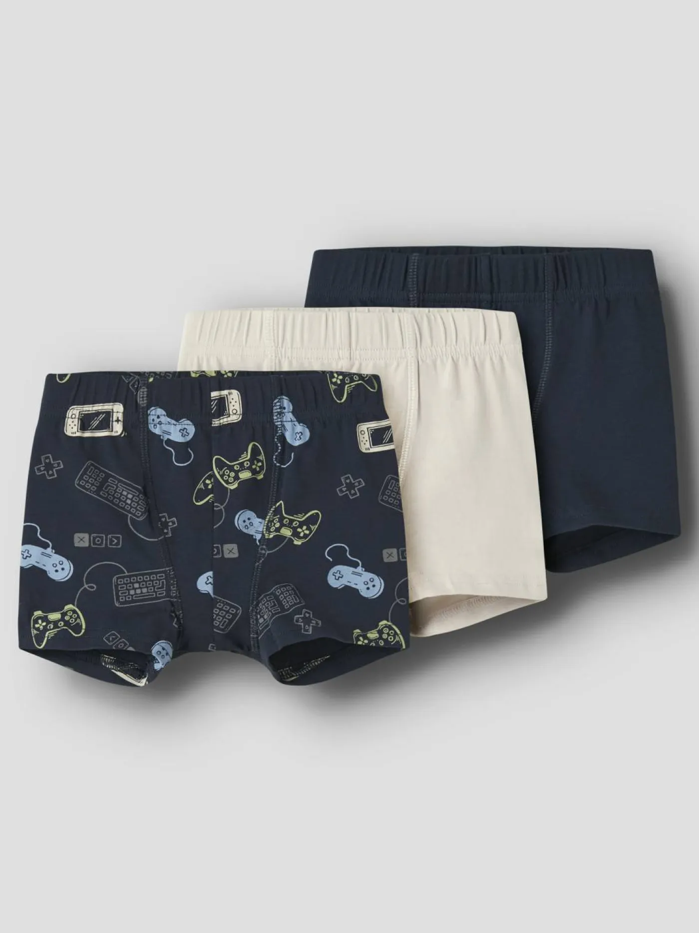 Boxershorts "NMMTIGHTS"