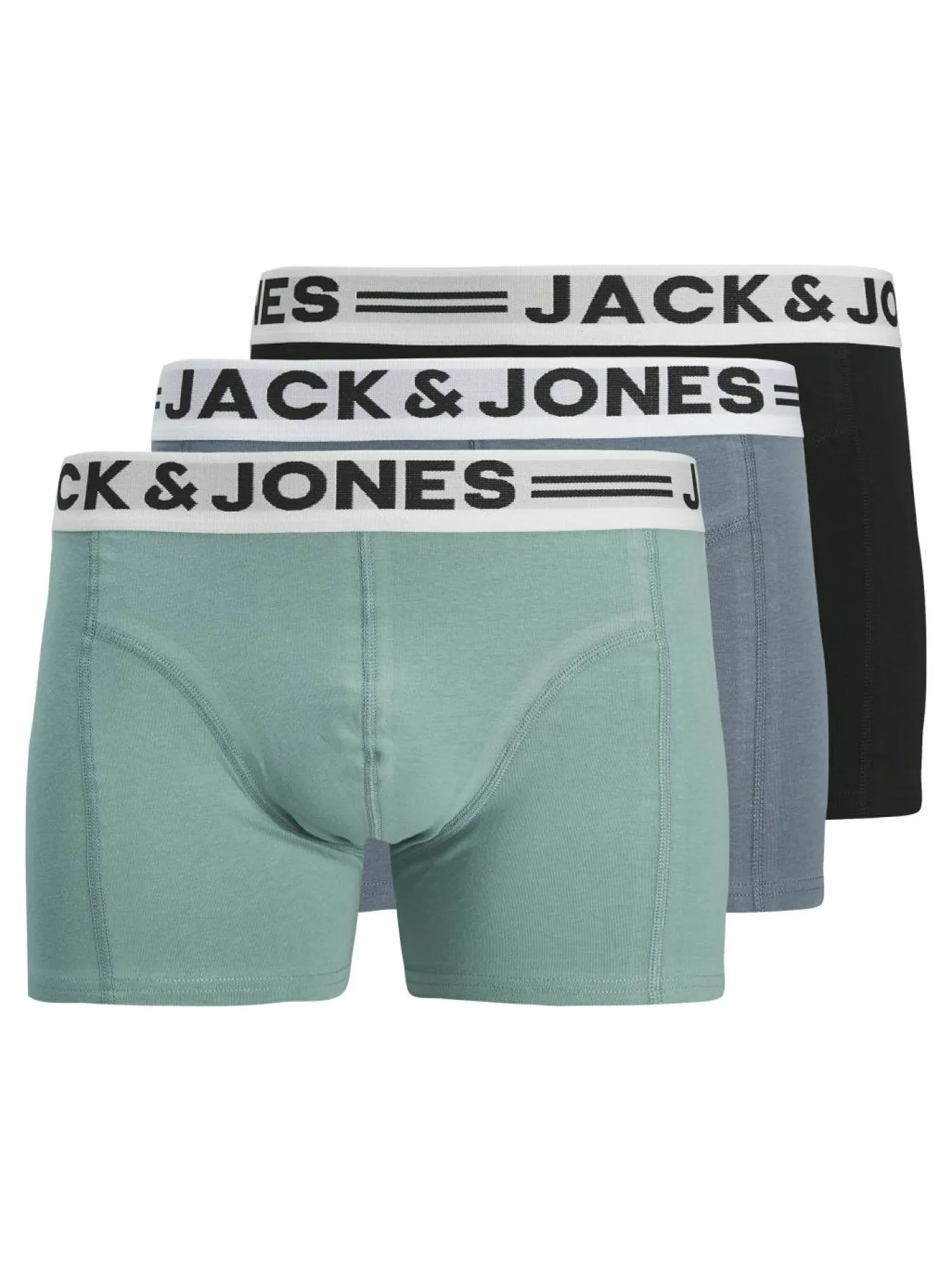 Boxershorts "SENSE "