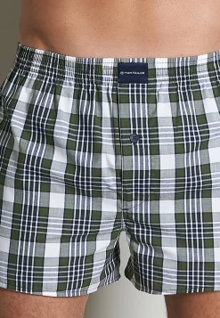 Boxershorts "2er Pack"