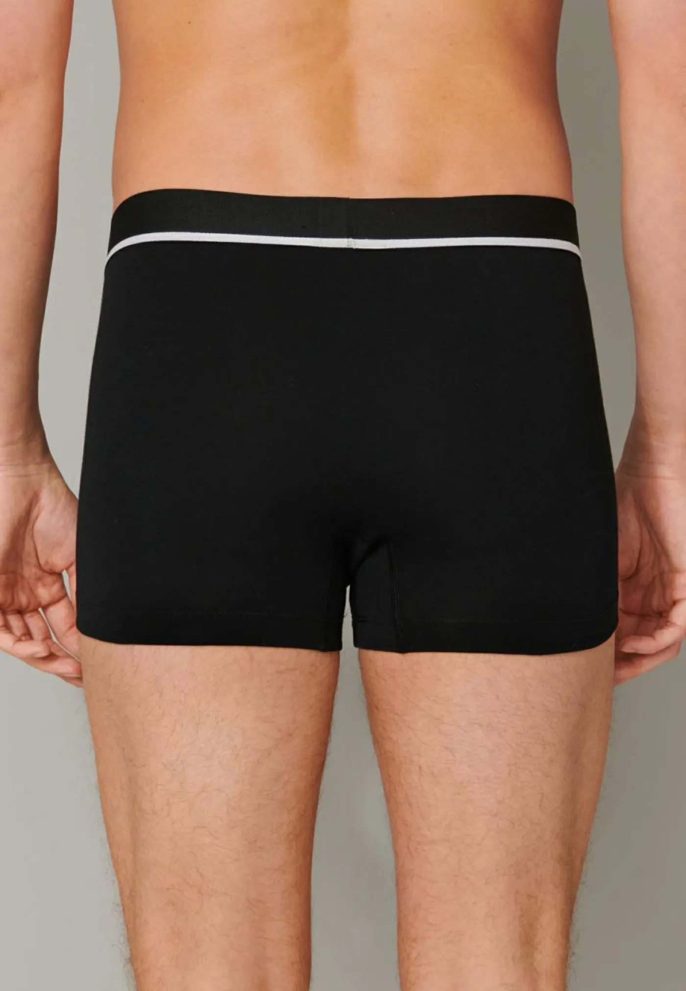 Boxershorts 3er Pack