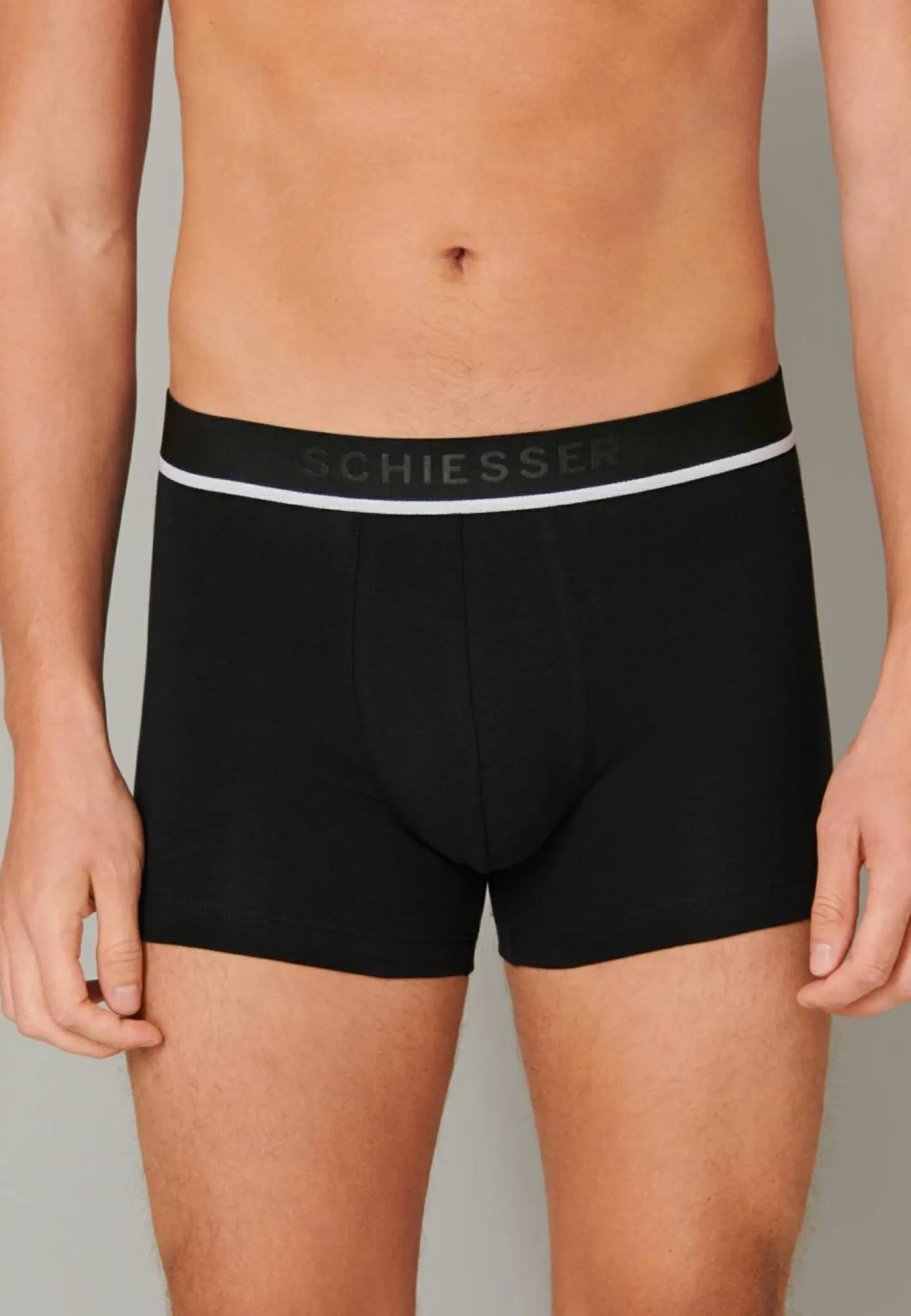 Boxershorts 3er Pack