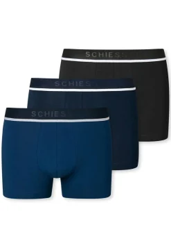 Boxershorts 3er Pack