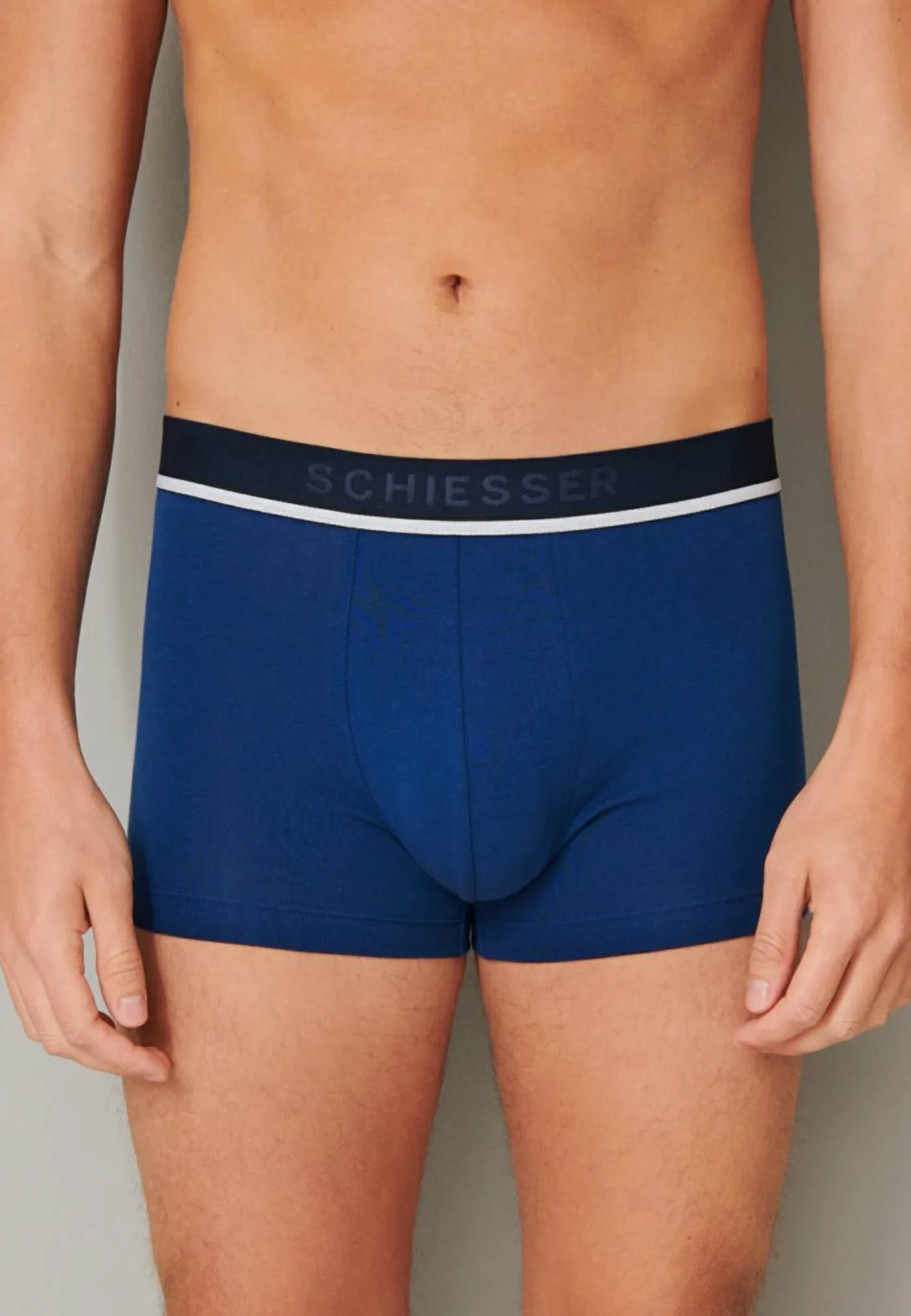 Boxershorts 3er Pack