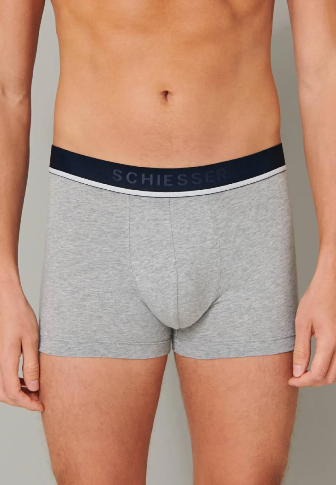 Boxershorts 3er Pack
