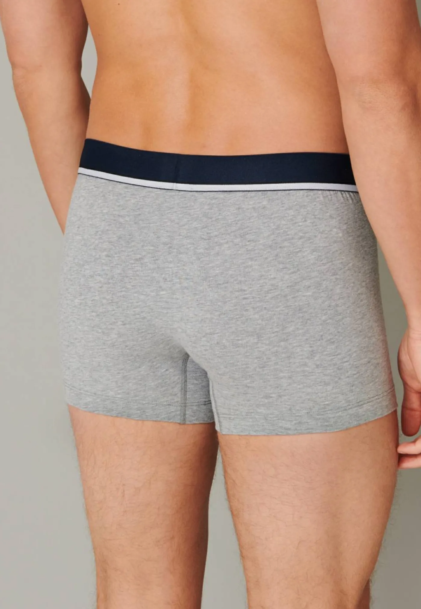 Boxershorts 3er Pack