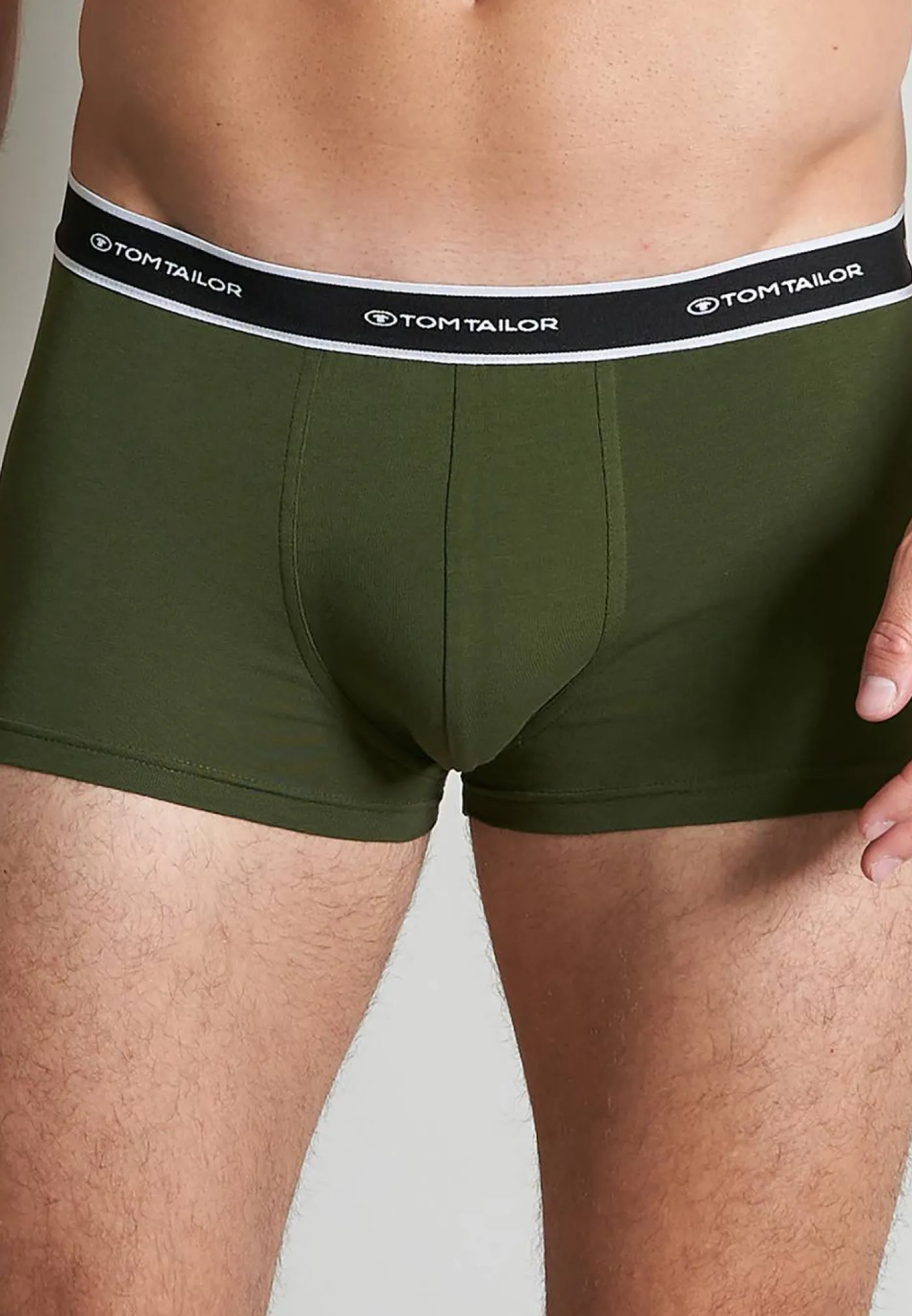 Boxershorts "2er Pack"