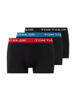 Boxershorts, 3er-Pack