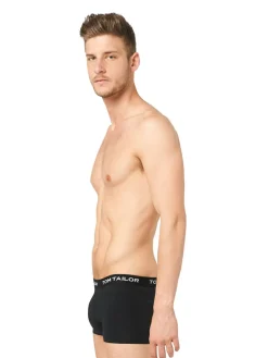 Boxershorts, 3er-Pack