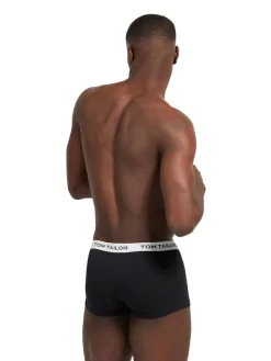 Boxershorts, 3er-Pack