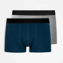 Boxershorts "mit Logo"