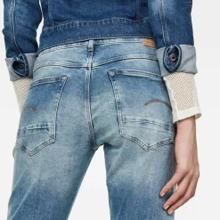 Boyfriend Jeans "Kate"