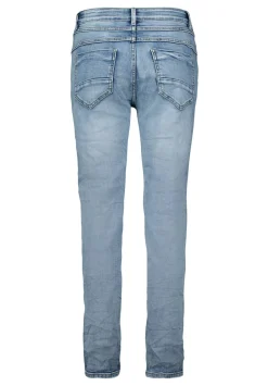 Boyfriend-Jeans