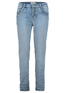 Boyfriend-Jeans
