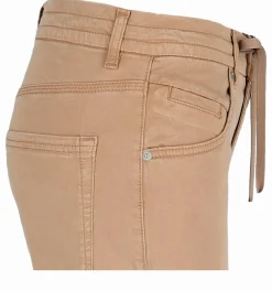 Boyfriend-Jeans "Theda"