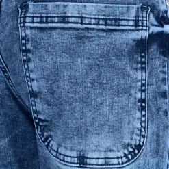 Boys Baggy Jeans