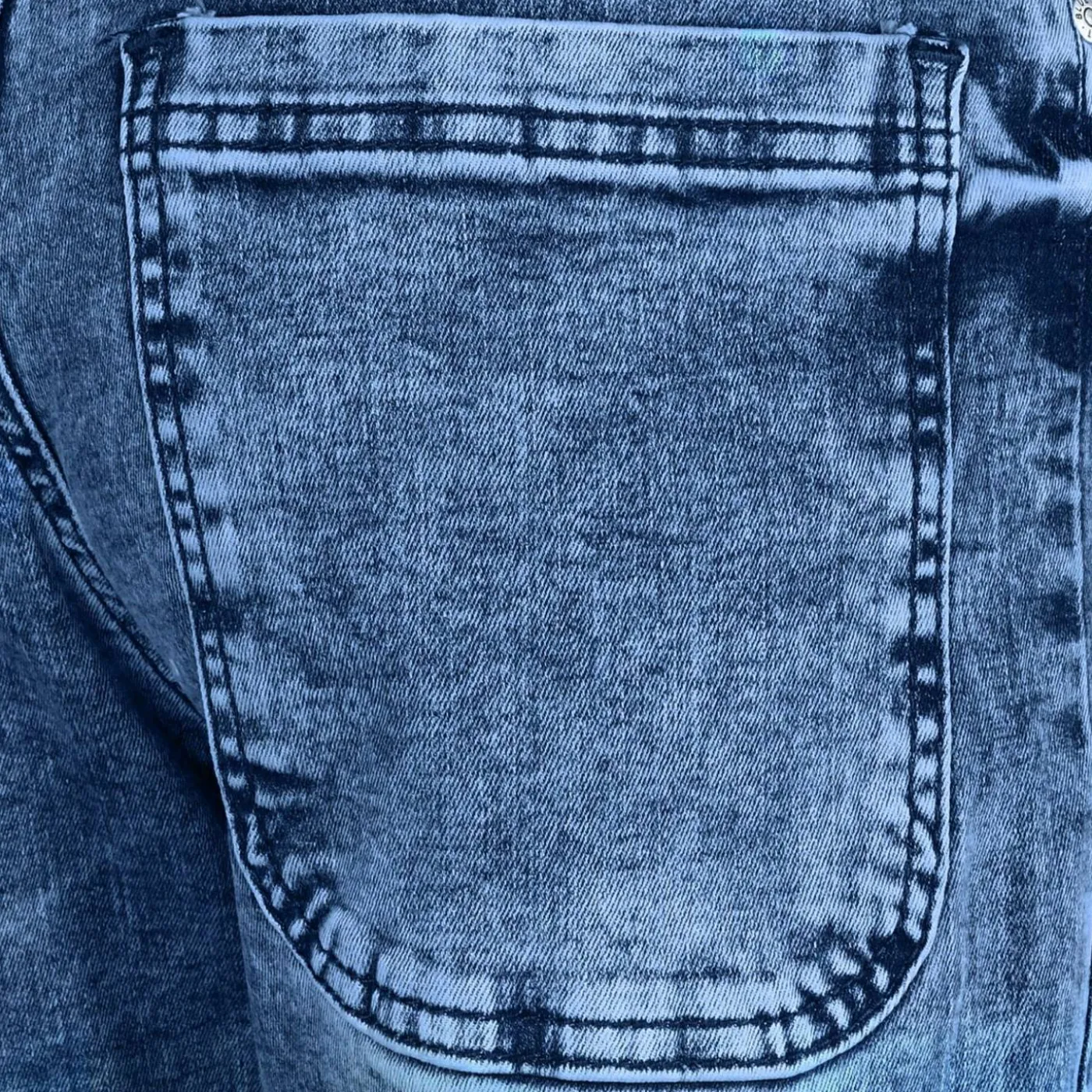 Boys Baggy Jeans