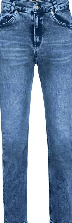 Boys Baggy Jeans