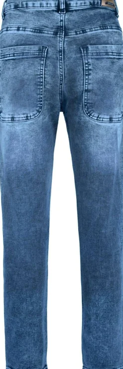 Boys Baggy Jeans