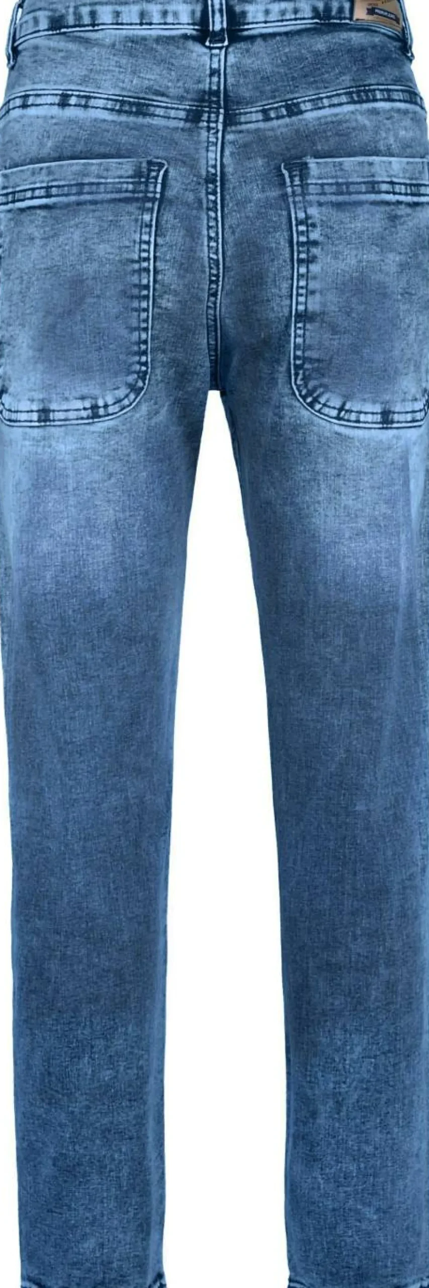 Boys Baggy Jeans