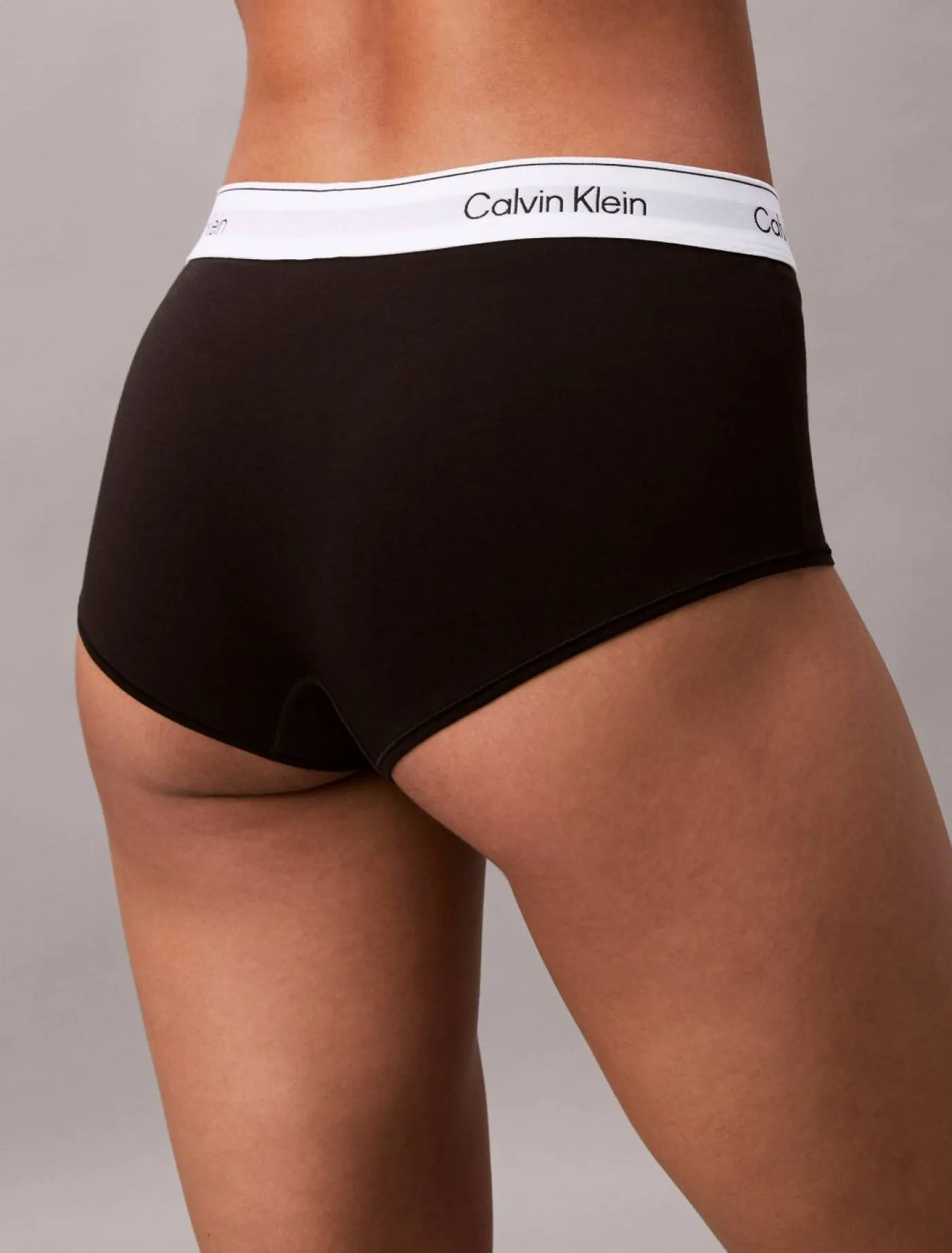 Boyshort "BOYSHORT"