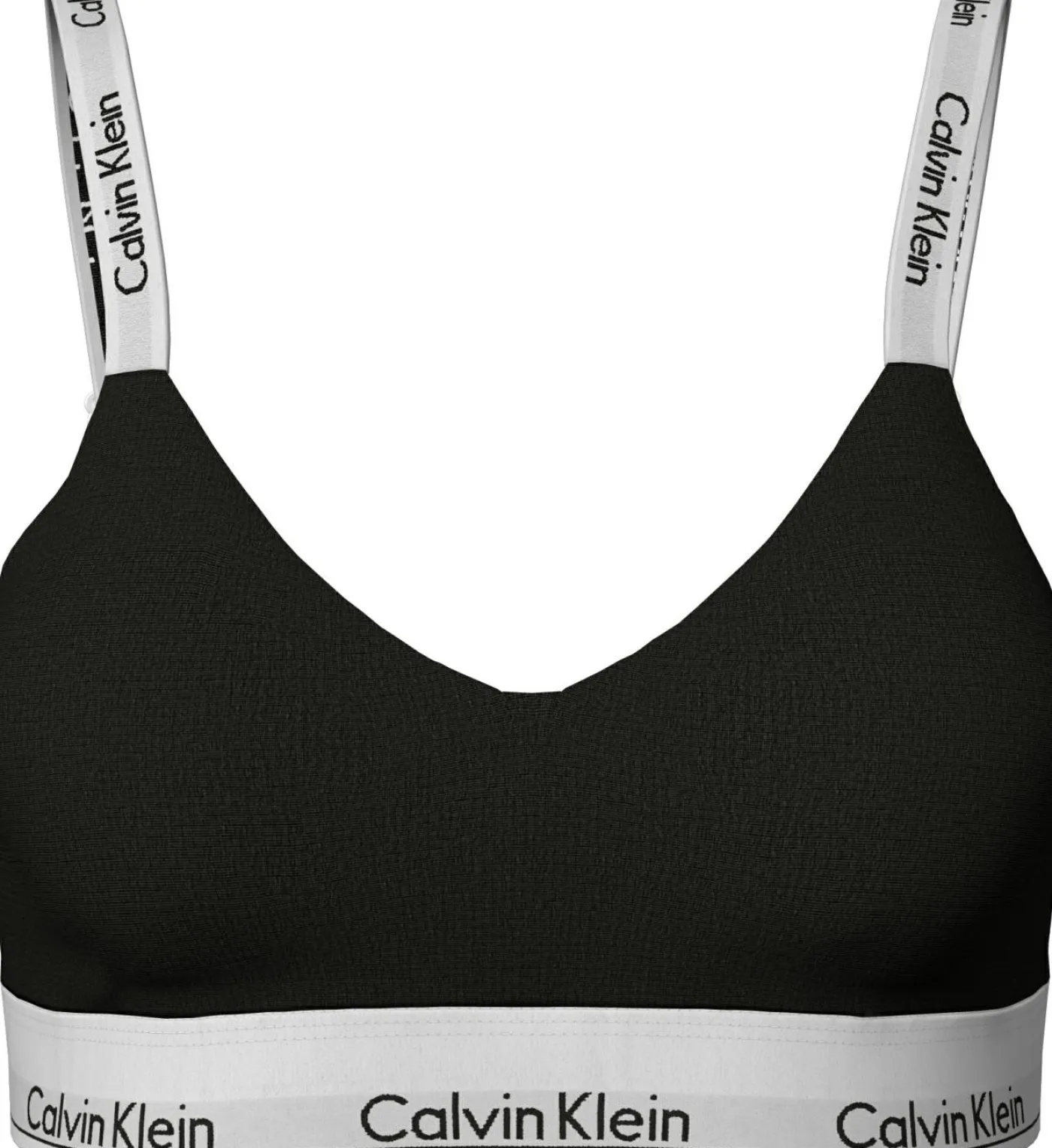 Bralette "AVG"