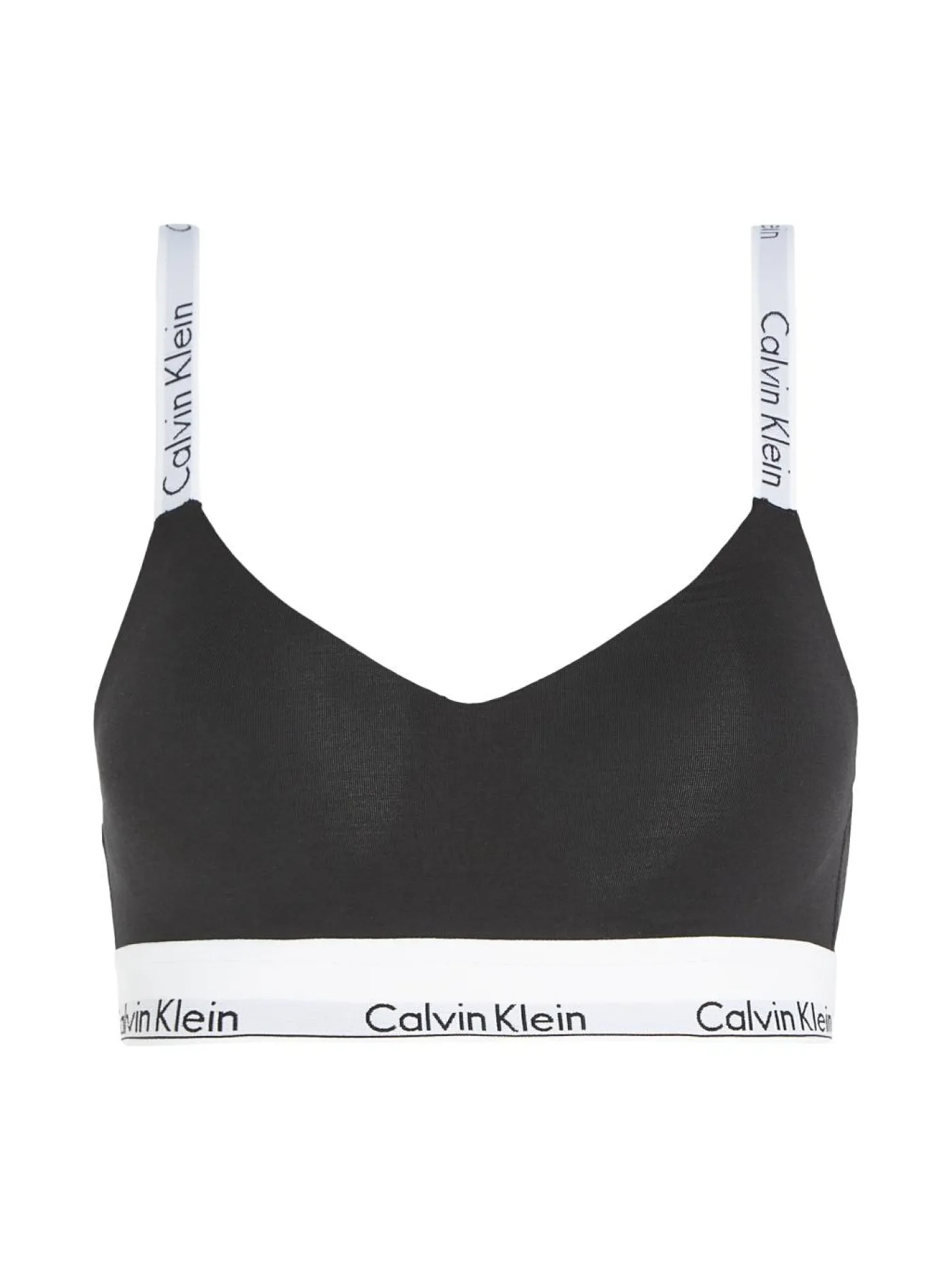 Bralette "AVG"