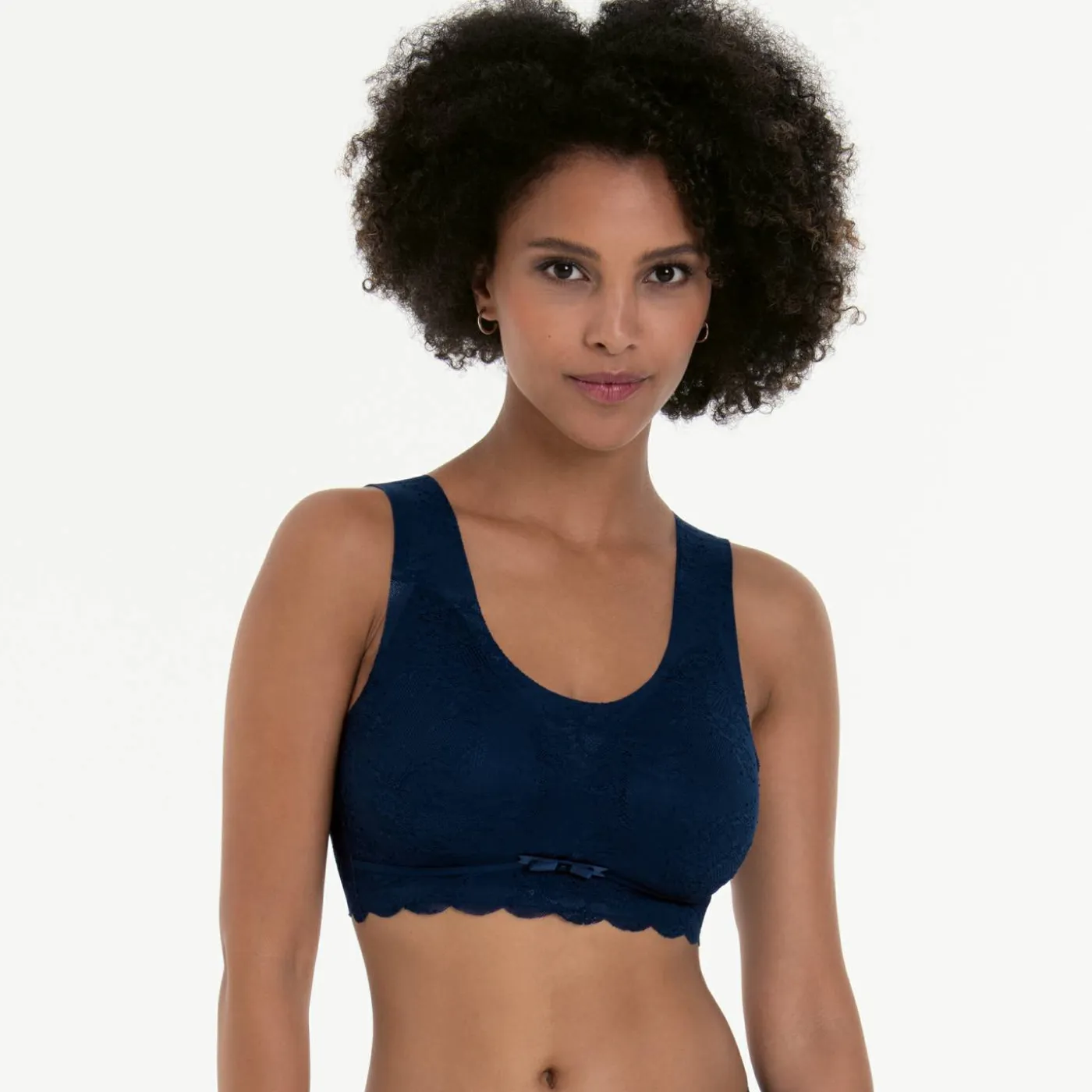 Bralette "Essential Lace"