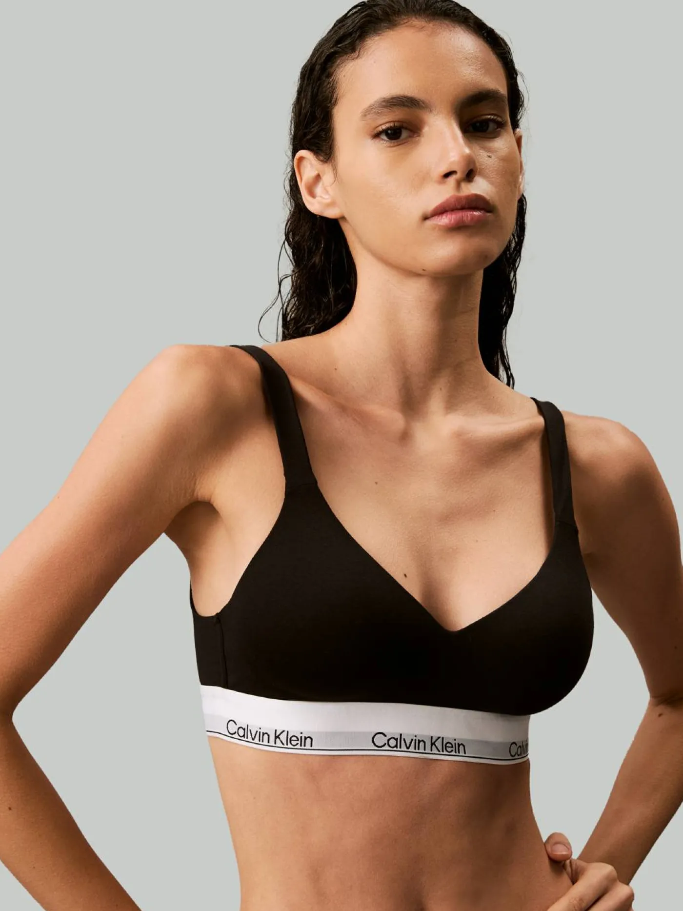 Bralette "LIFT"