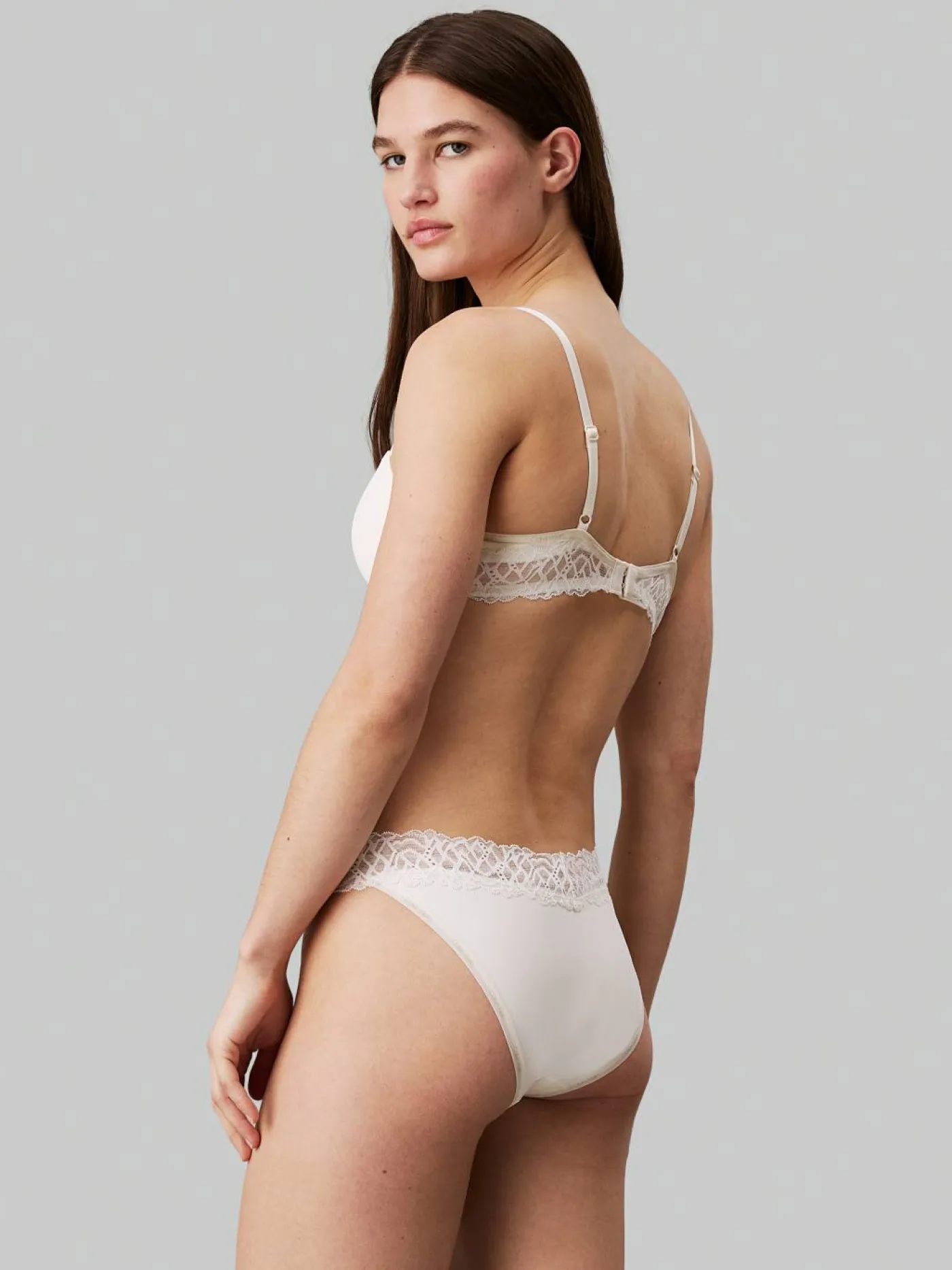 Bralette "Lightly Lined"