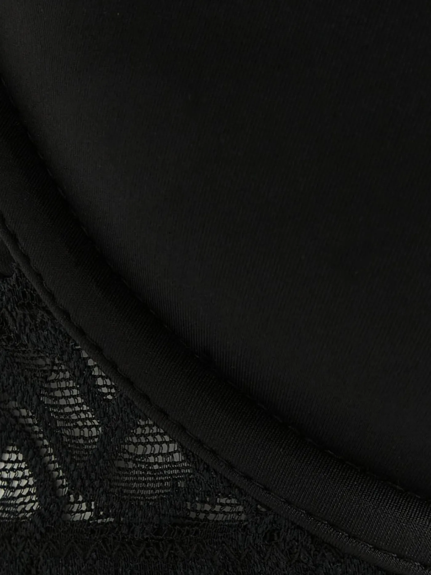 Bralette "Lightly Lined"