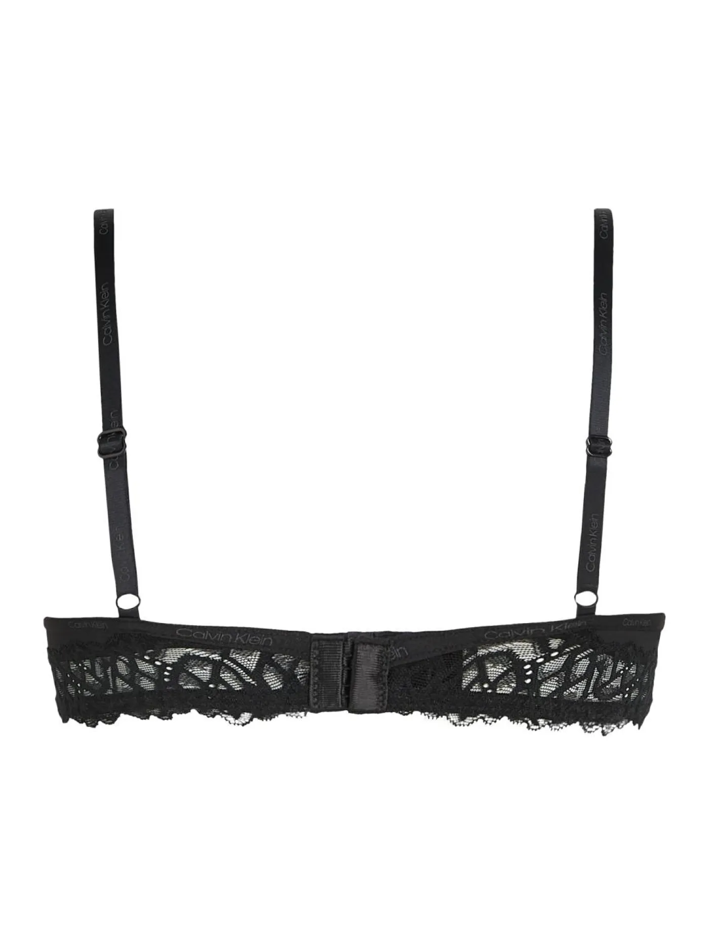 Bralette "Lightly Lined"