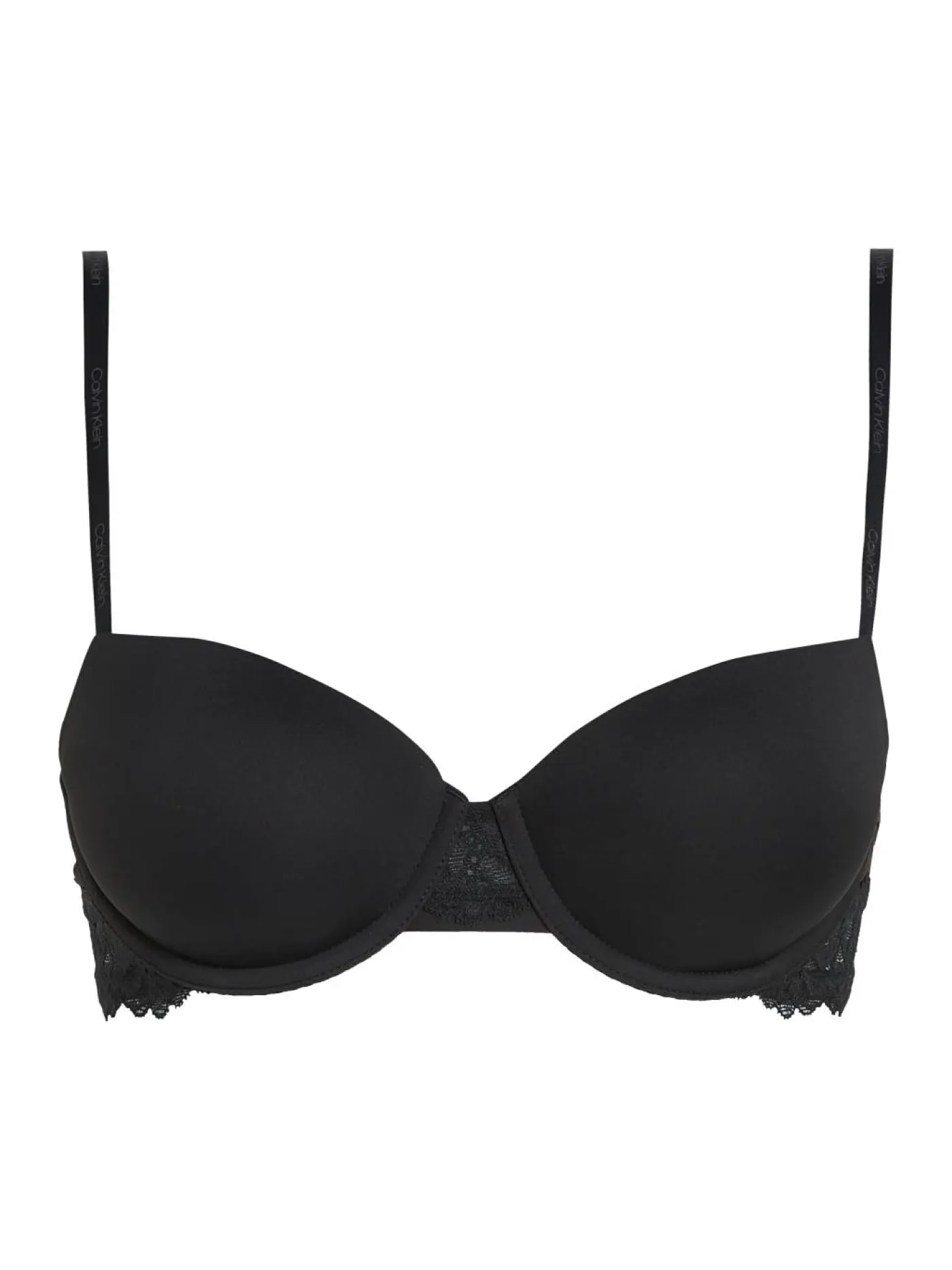 Bralette "Lightly Lined"
