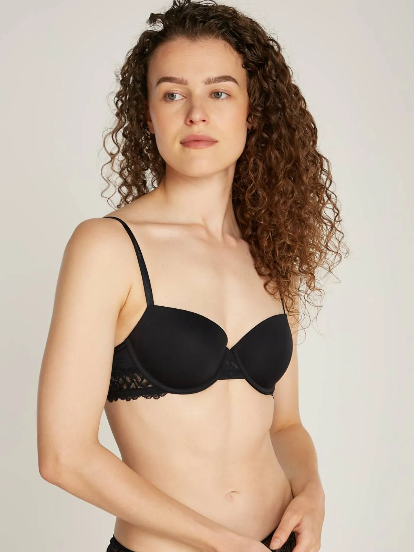 Bralette "Lightly Lined"